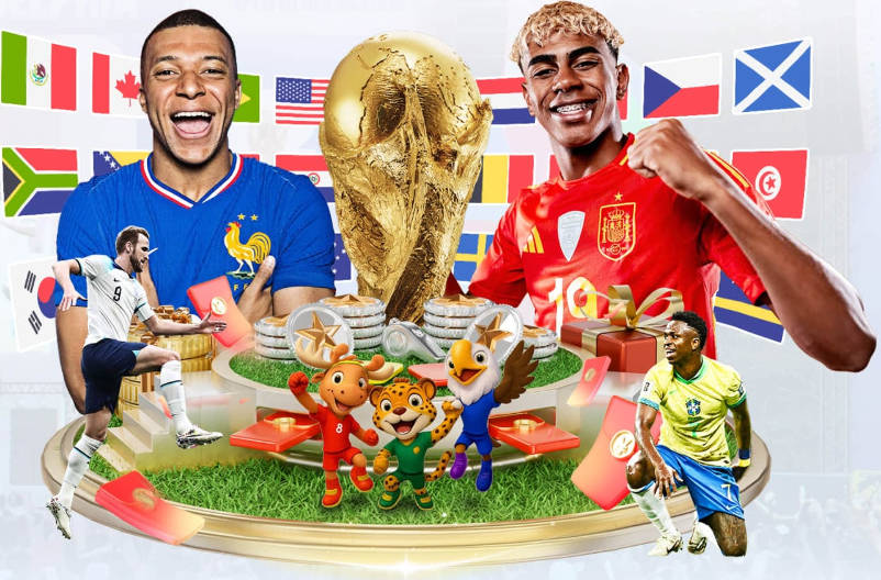 美国公开赛多位LIV球星失陷 德尚博拉姆瑞德遭淘汰